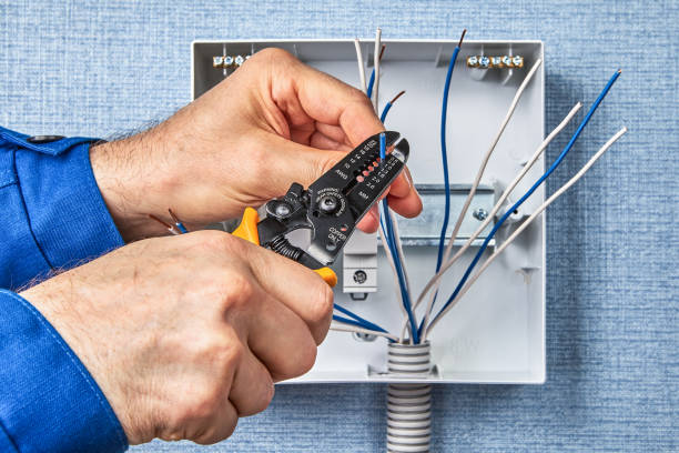 Emergency Electrical Repair Services in Dundee, FL